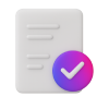 Instant Compliance Reports